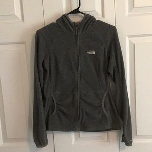 The North Face Fleece